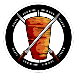 Vegas Döner Crest