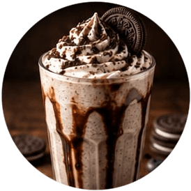 Oreo Shake