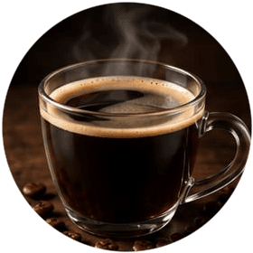 Black Coffee