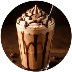Cold Coffee