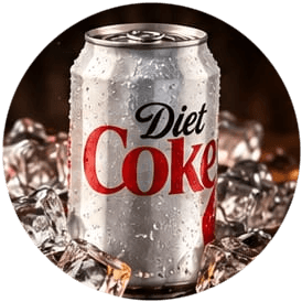 Diet Coke