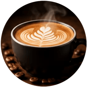 Hot Coffee