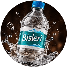 Mineral Water